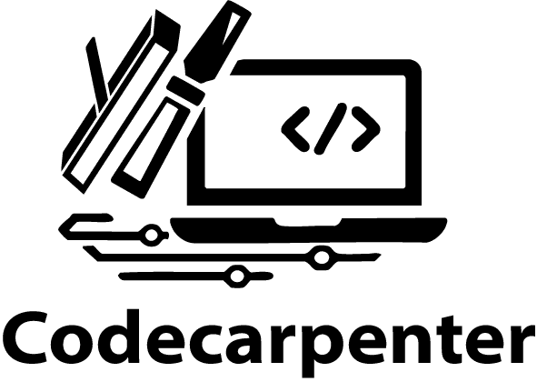 CodeCarpenter logo